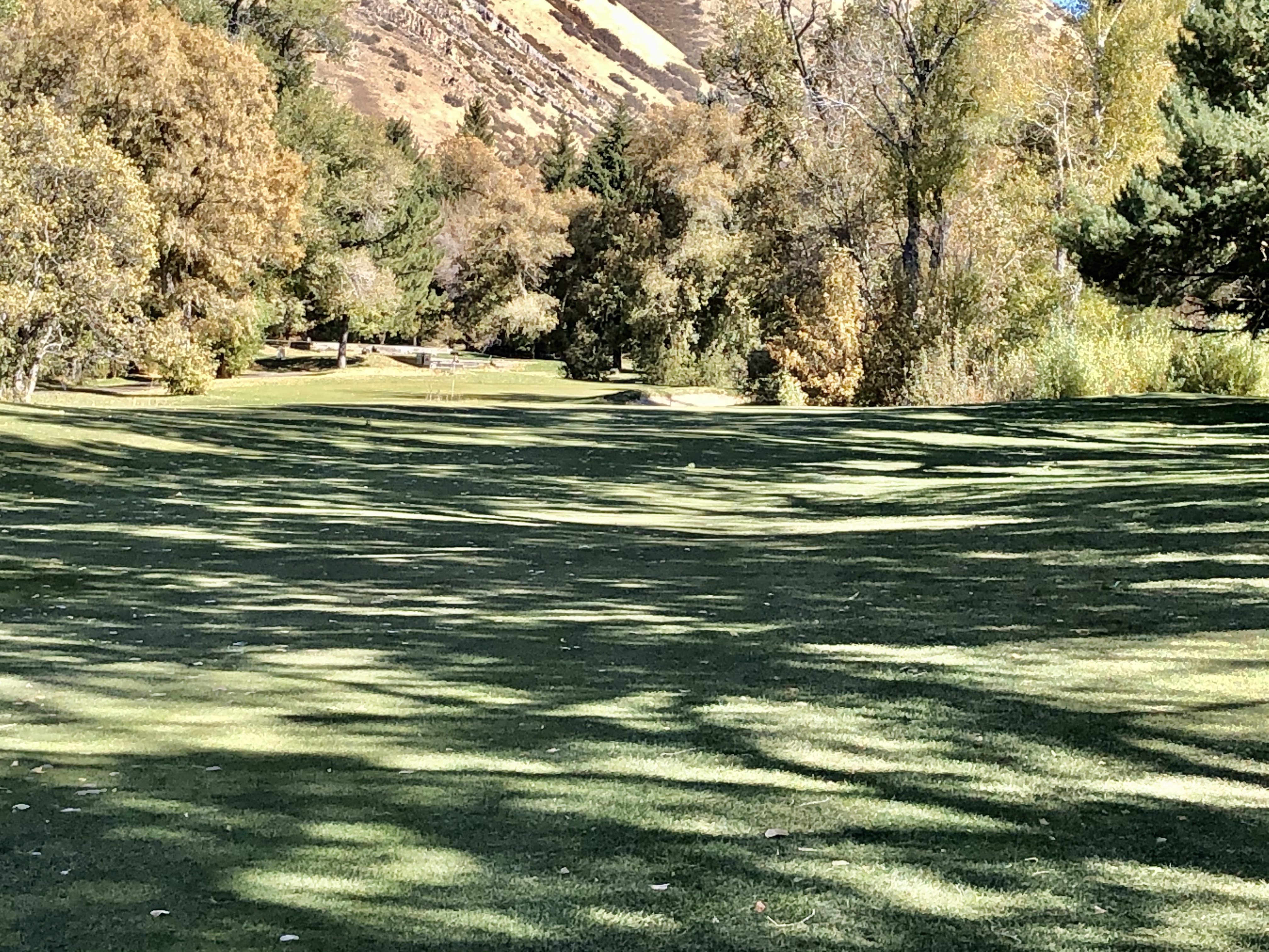 Hobble Creek Golf Course Review Utah County Golf Utah Golf Guy