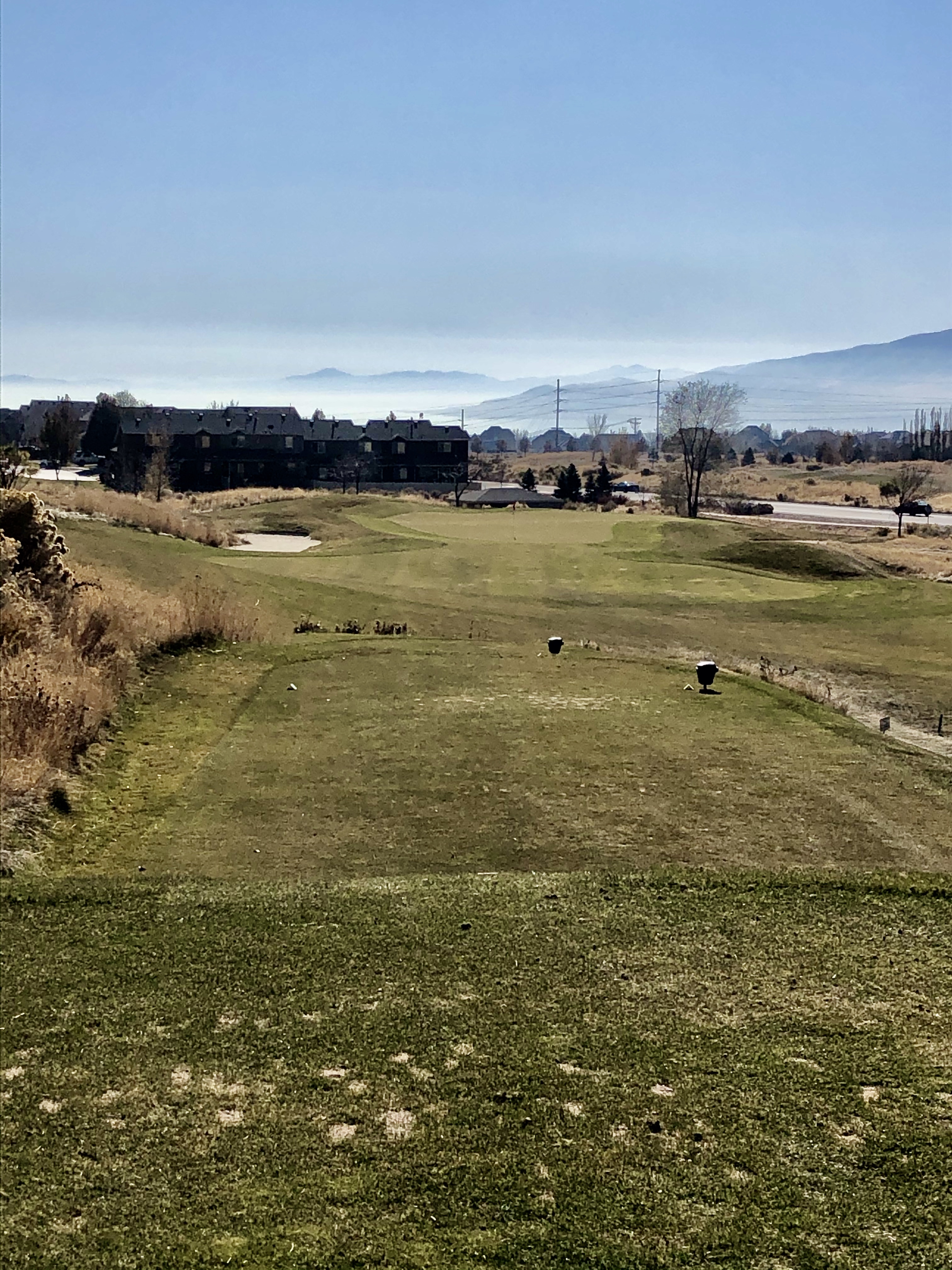 Cedar Hills Golf Course Review - Utah County Golf - Utah Golf Guy