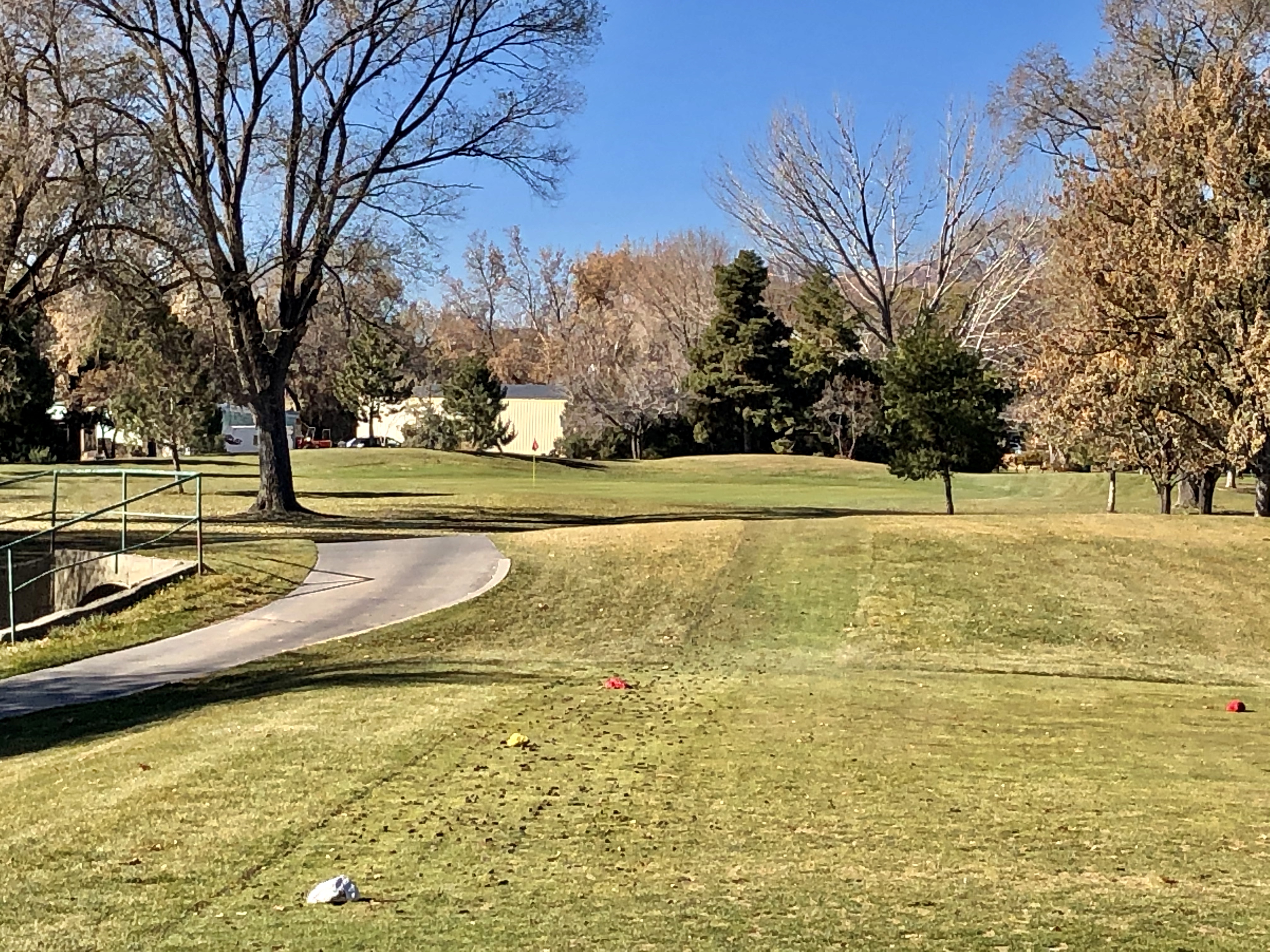 Fox Hollow Golf Course Review Utah County Golf Utah Golf Guy