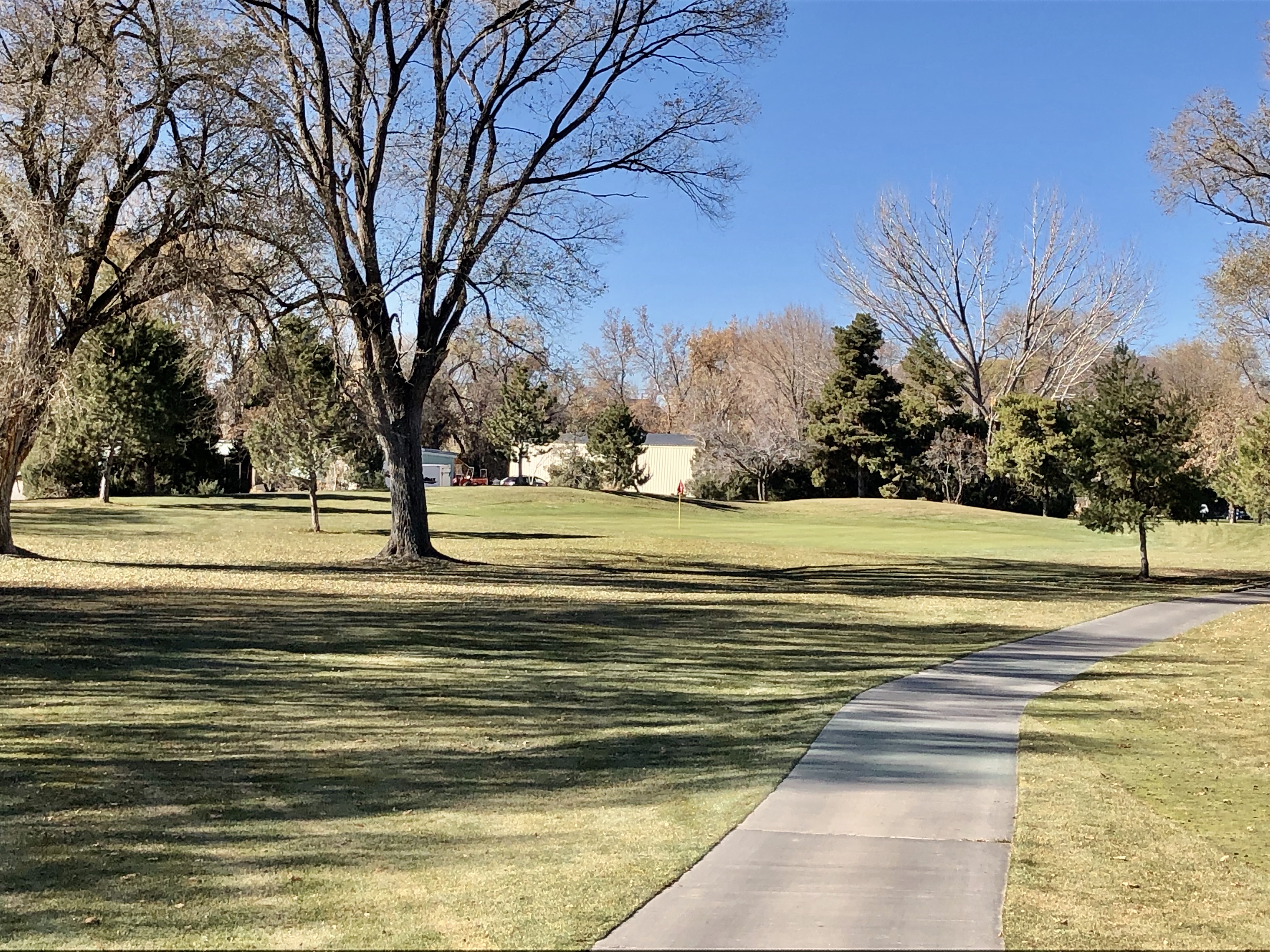 Fox Hollow Golf Course Review Utah County Golf Utah Golf Guy