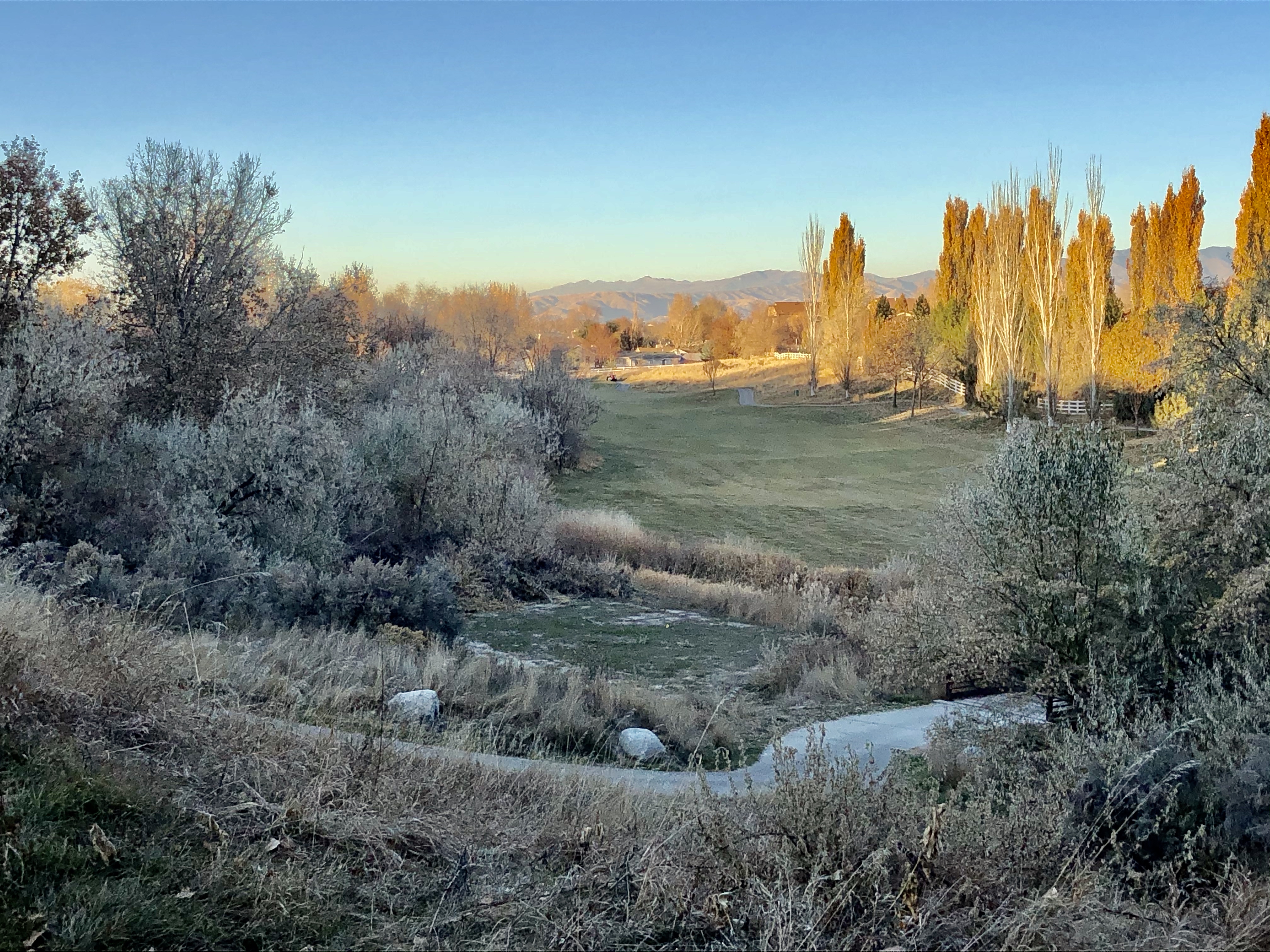 River Oaks Golf Course Review Salt Lake County Golf Utah Golf Guy