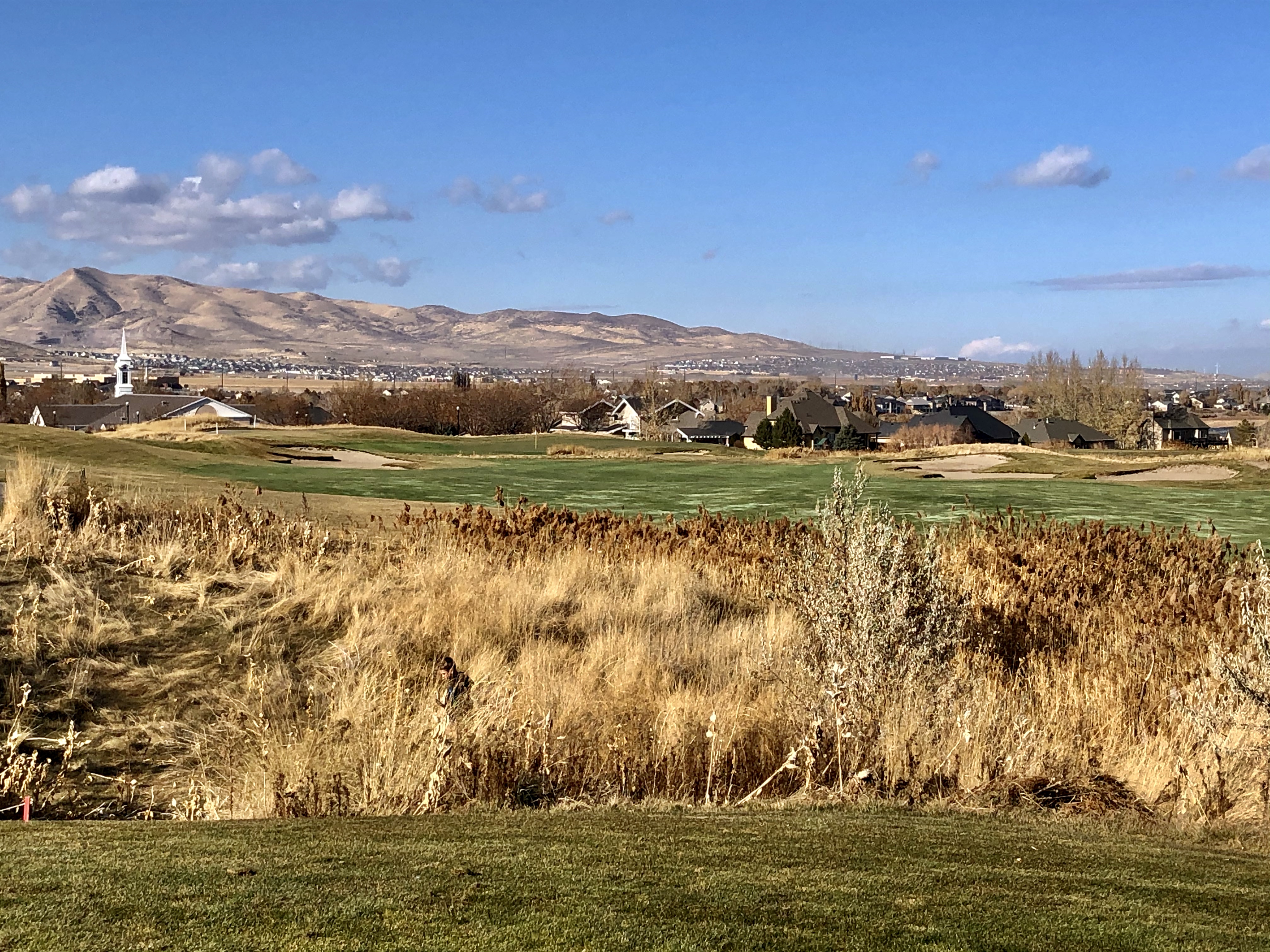 Talon's Cove Golf Course Review Best Golf in Utah Utah Golf Guy