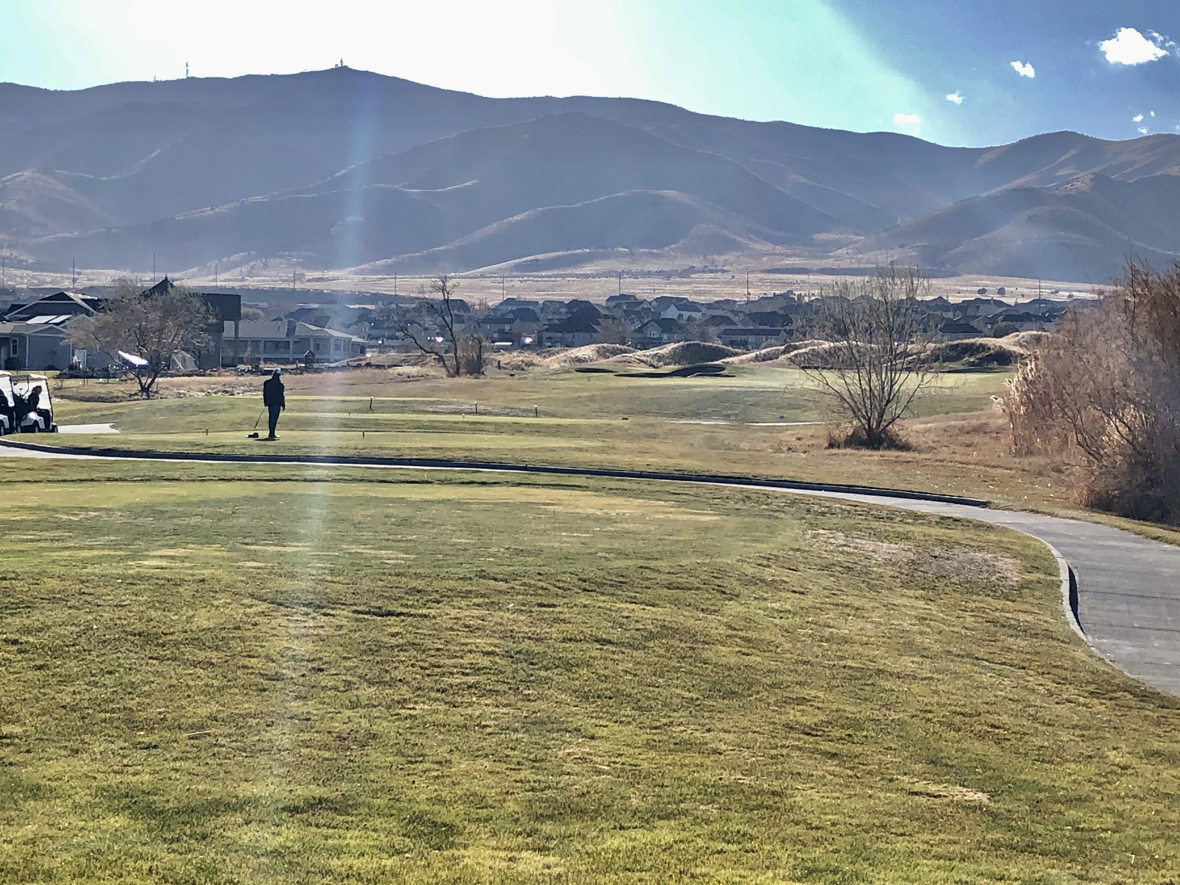 Talon's Cove Golf Course Review Best Golf in Utah Utah Golf Guy