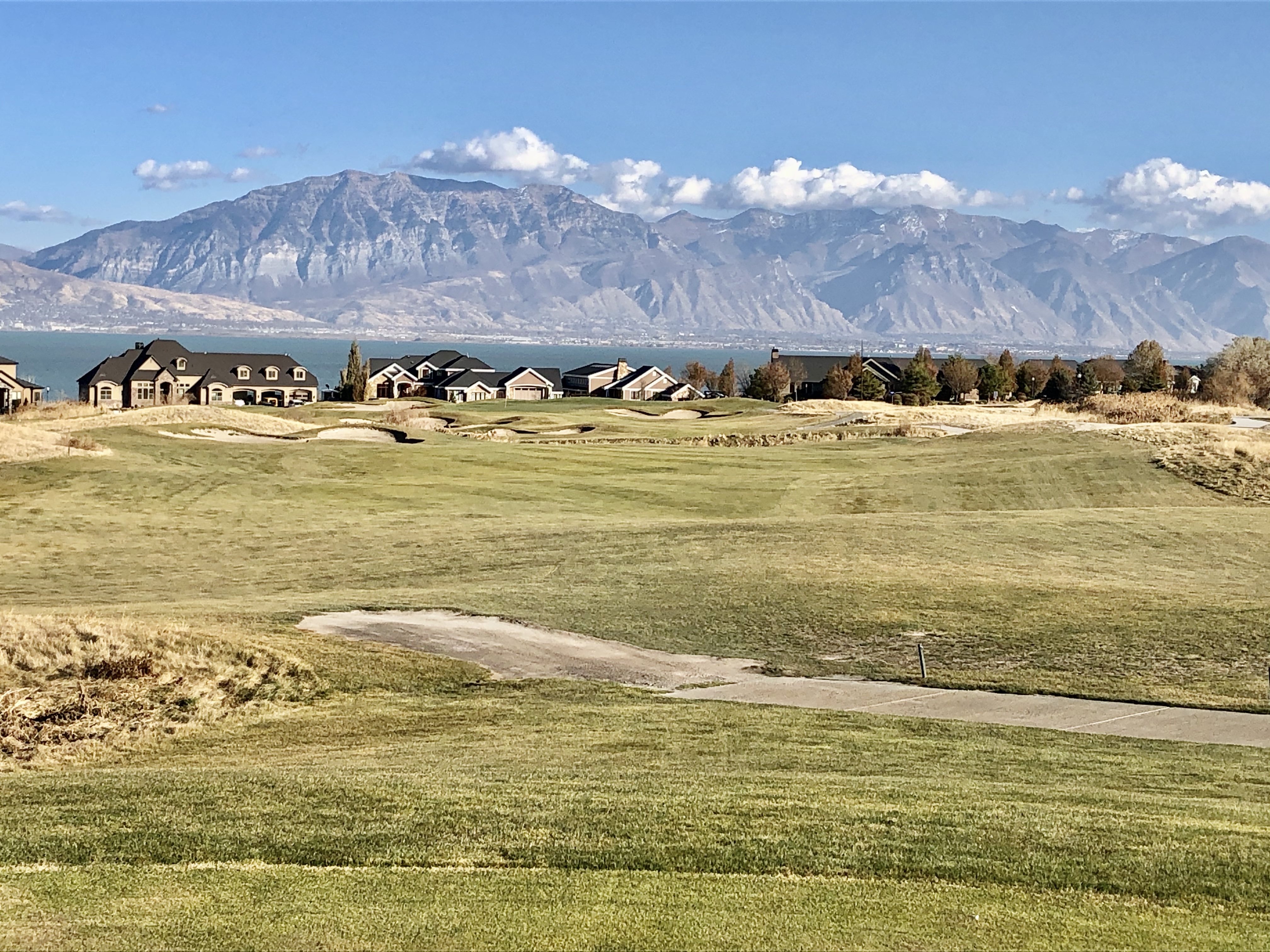 Talon's Cove Golf Course Review Best Golf in Utah Utah Golf Guy