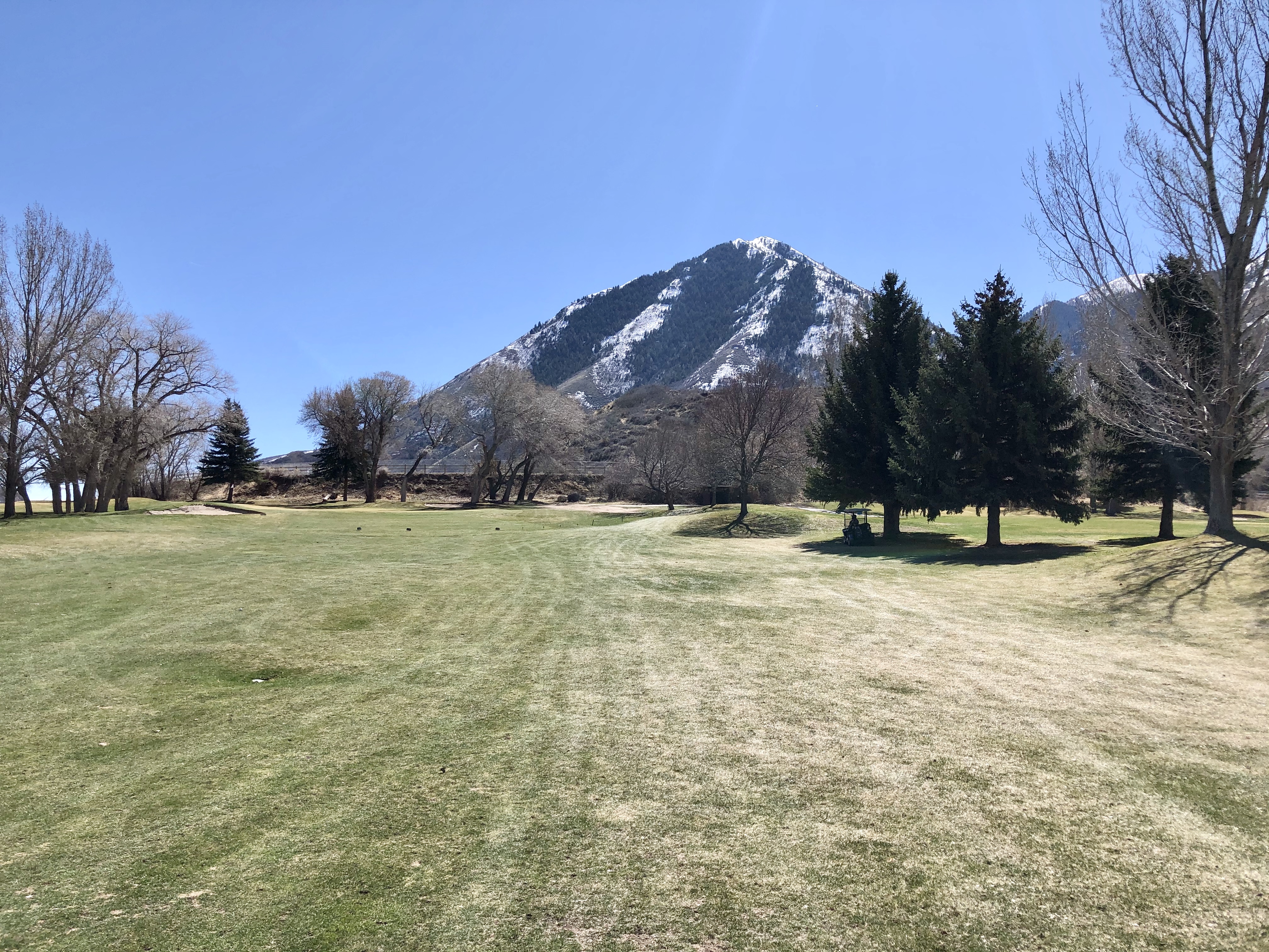 The Oaks At Spanish Fork Golf Course Review Utah Golf Guy