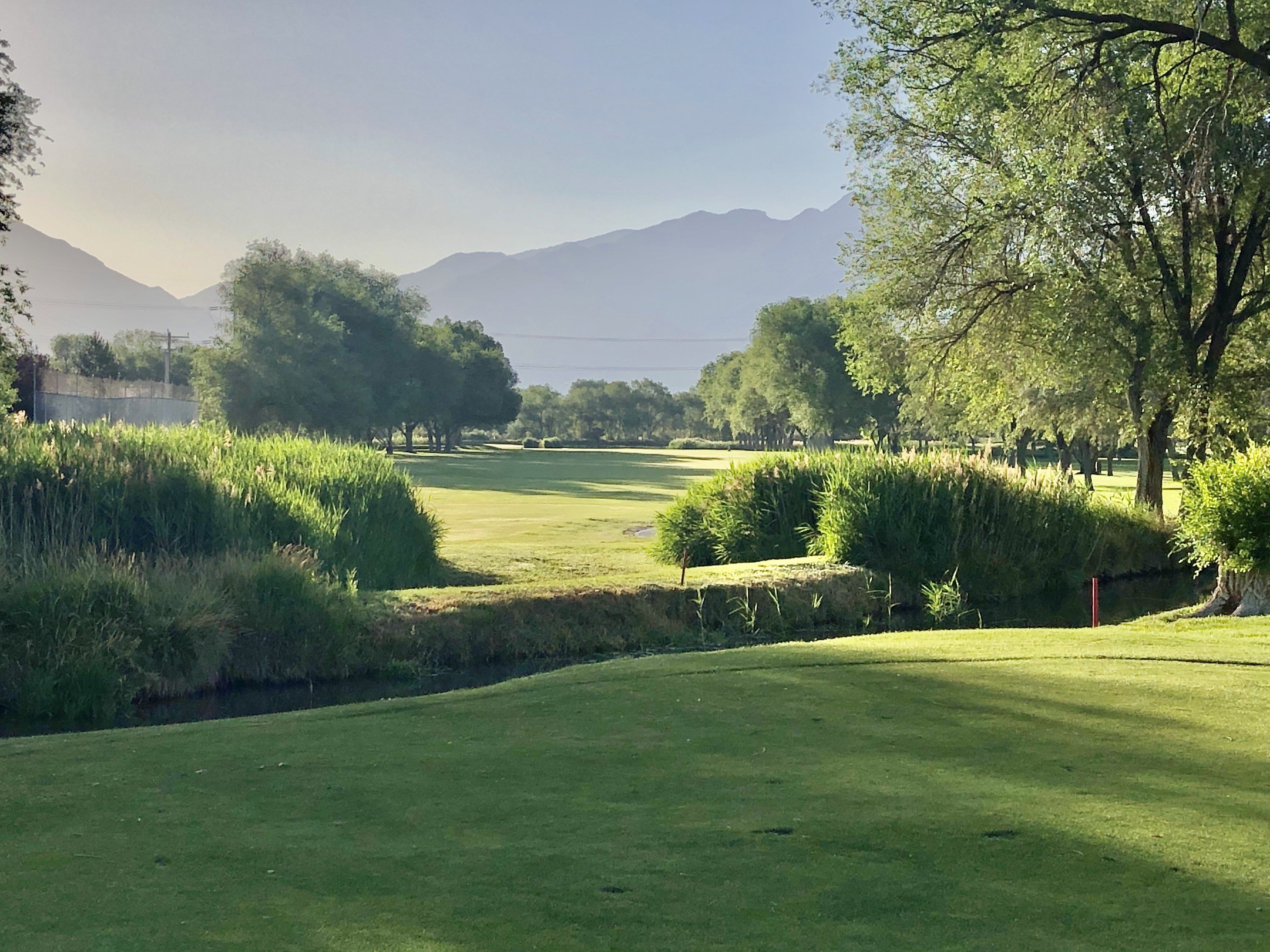 Meadow Brook Golf Review Utah Golf Guy InDepth Utah Golf Reviews