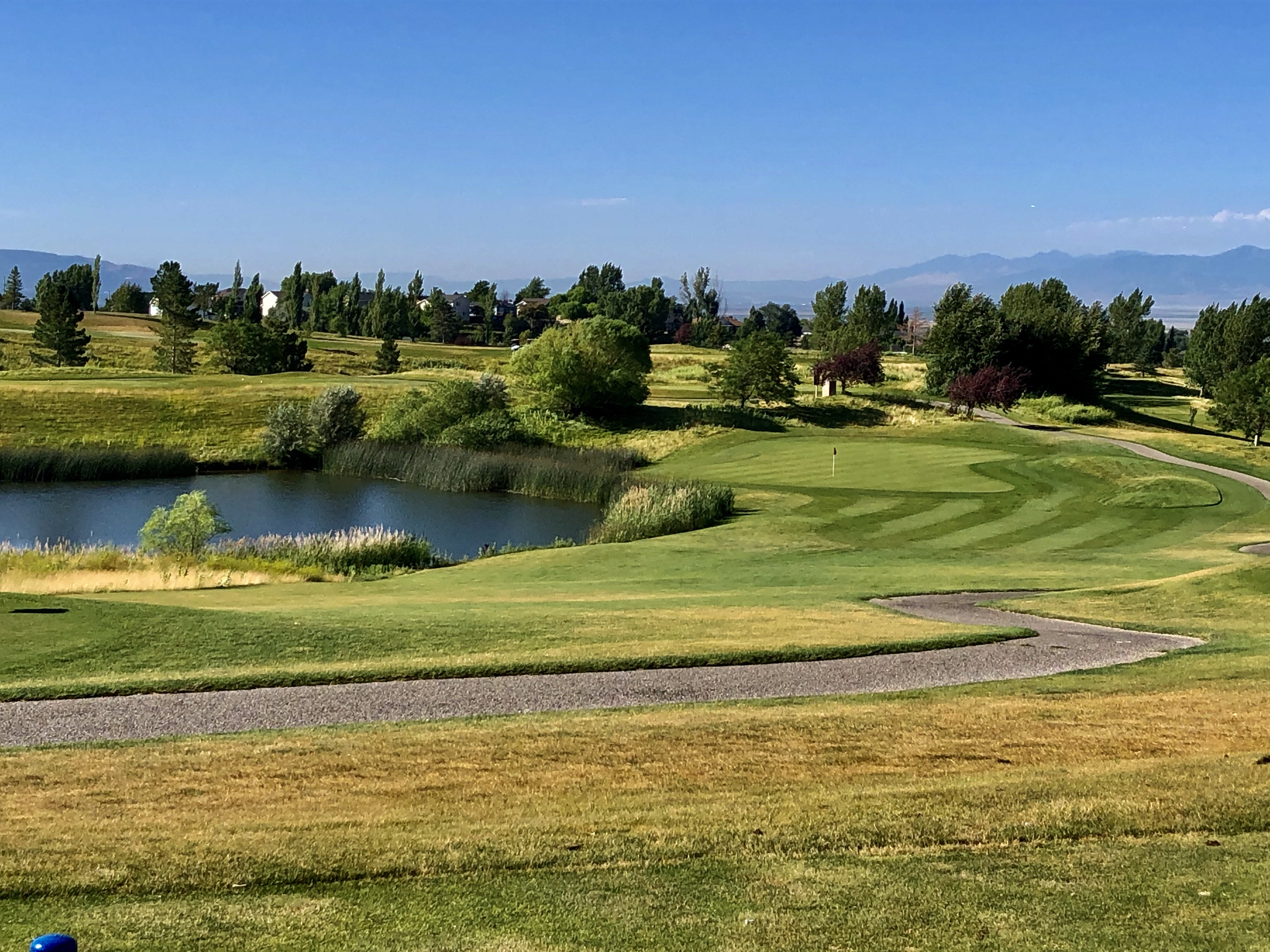 Sun Hills Utah Golf Guy