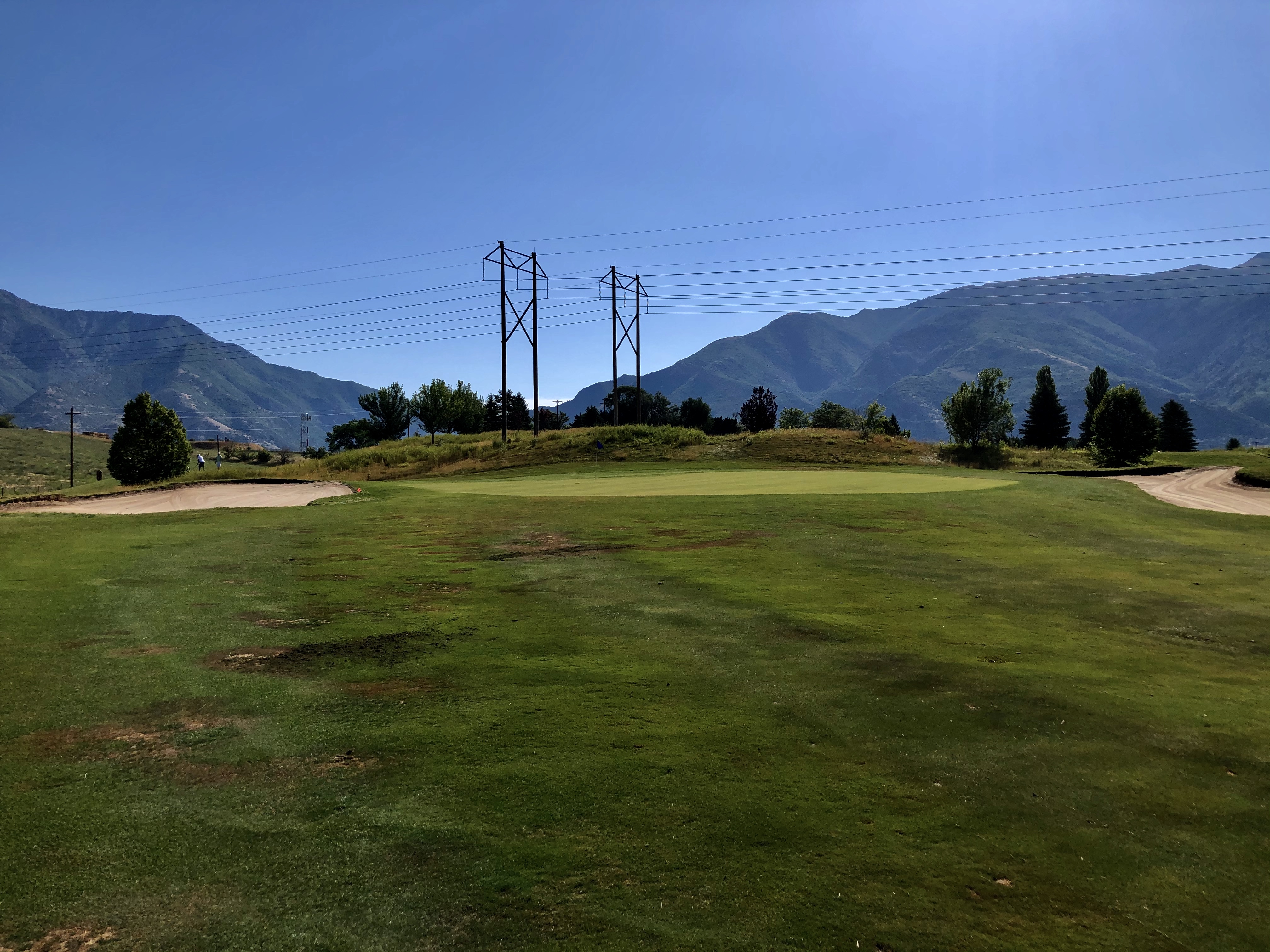 Sun Hills Utah Golf Guy